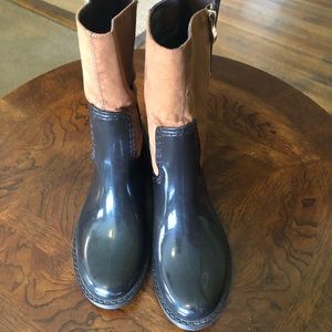 Posh Wellies Rain Boots 